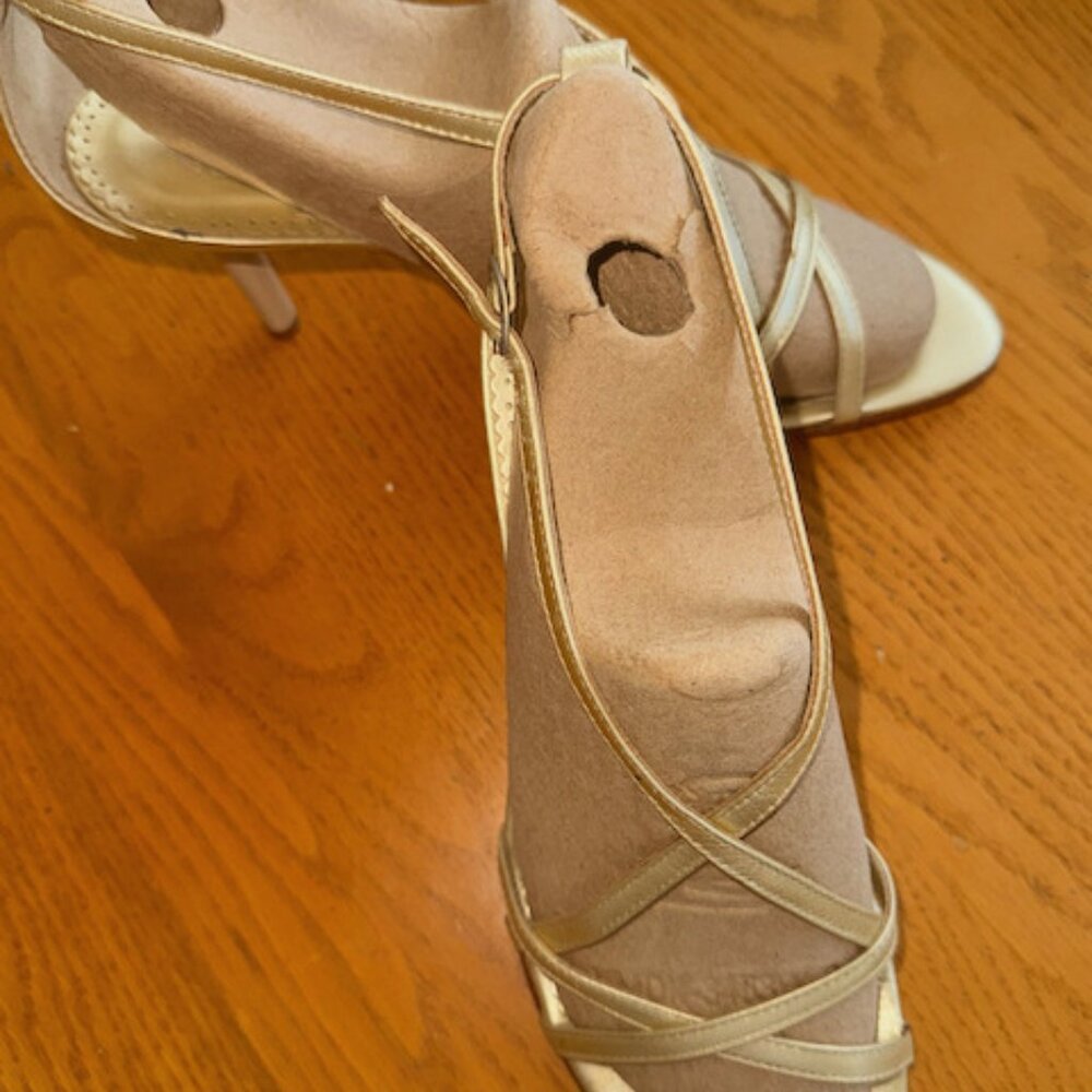 Barney's New York Shoes